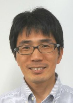 Ishikawa Katsumi photo