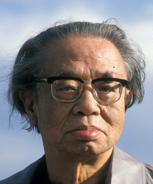 Matsumoto Seicho photo