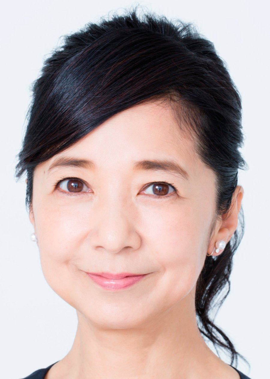 Miyazaki Yoshiko photo