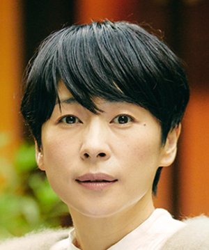 Nishida Naomi photo