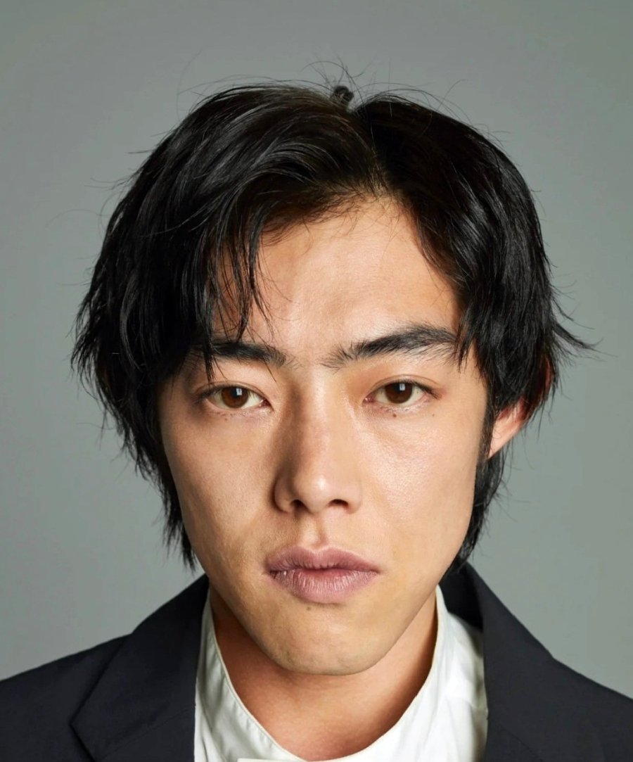 Yoshimura Kaito photo