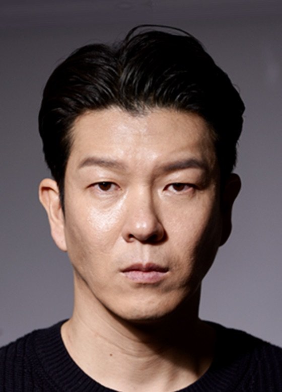 Kim Joon Bum photo