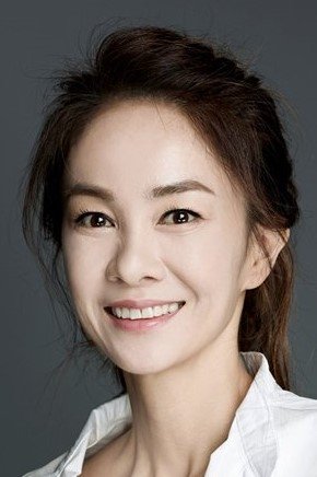 Jang Yoon Jung photo