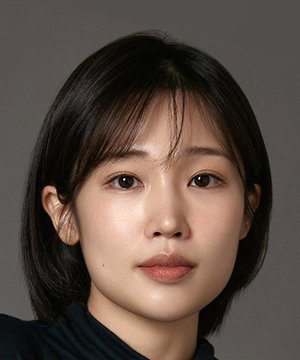 Kim So Bin photo