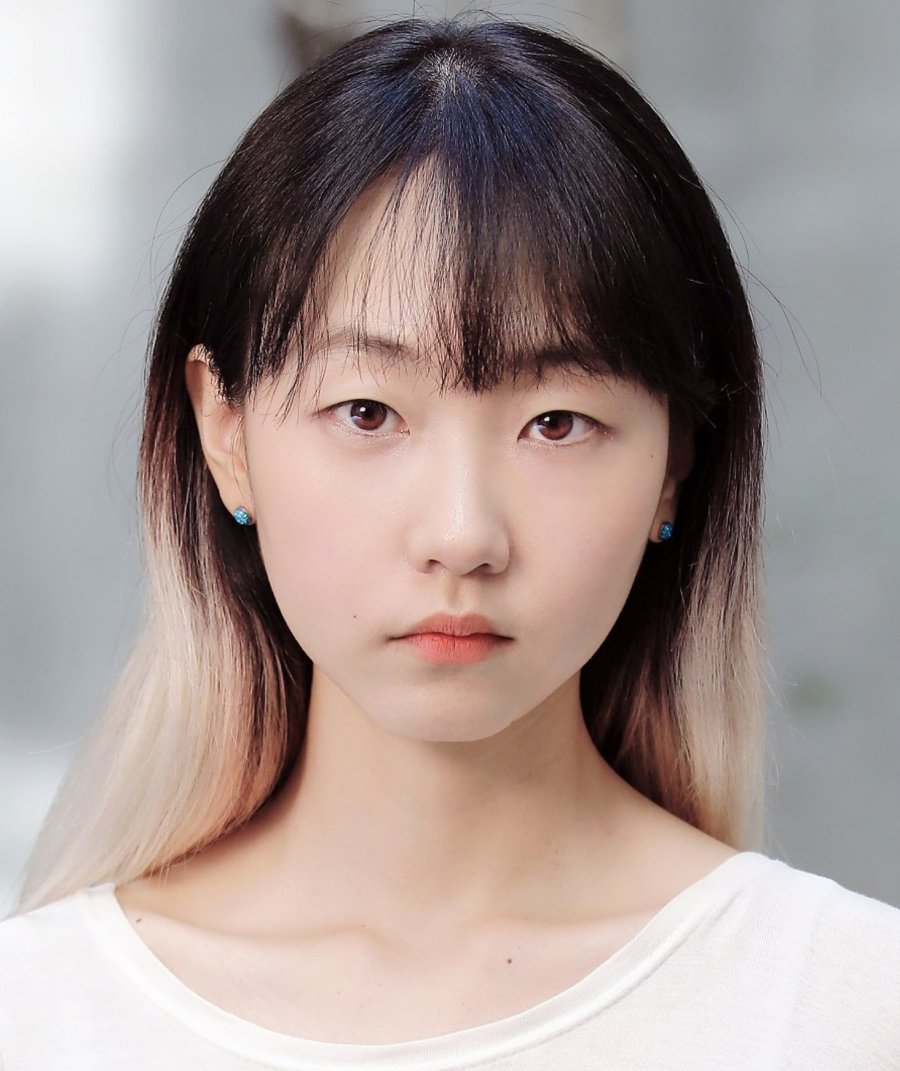 Moon Hye In photo