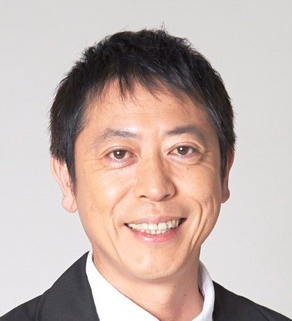 Morishita Jinsei photo