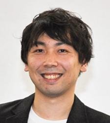 Nakamura Masatoshi photo