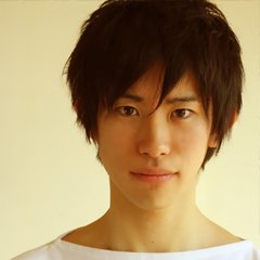 Namikawa Hajime photo