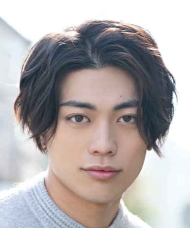 Higashi Keisuke photo