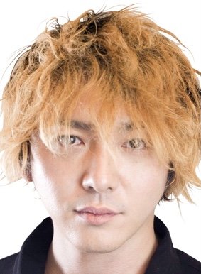 Uchiyama Masato photo