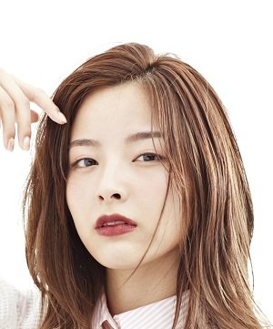 Nishimura Miyu photo