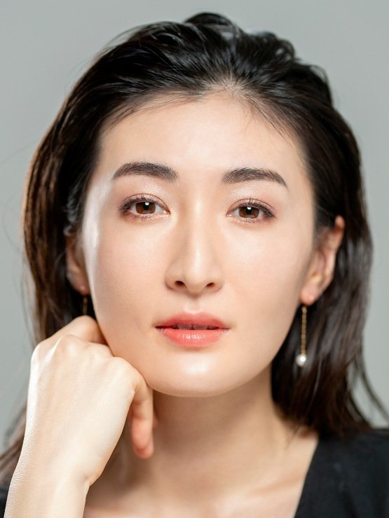 Okaya Hitomi photo