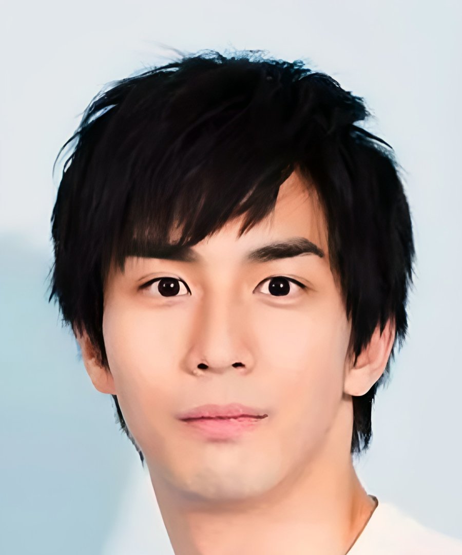 Ichikawa Tomohiro photo