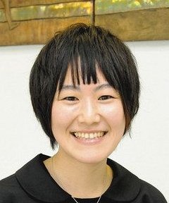 Kamimura Naho photo