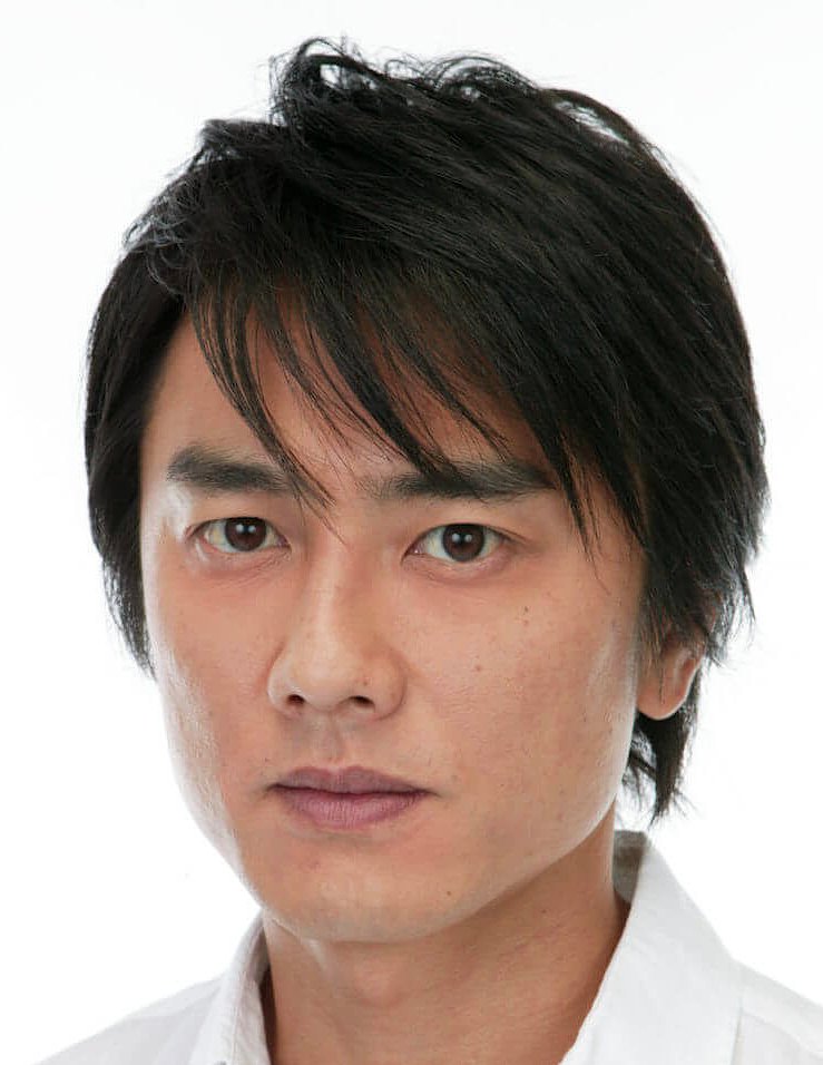 Harada Ryuji photo