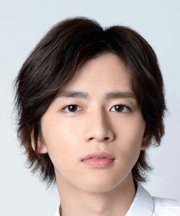 Iijima Hiroki photo
