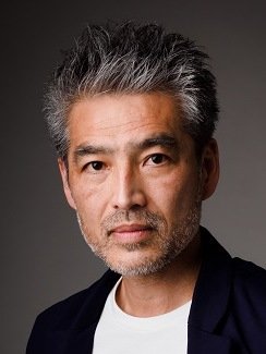 Iwata Tomoyuki photo