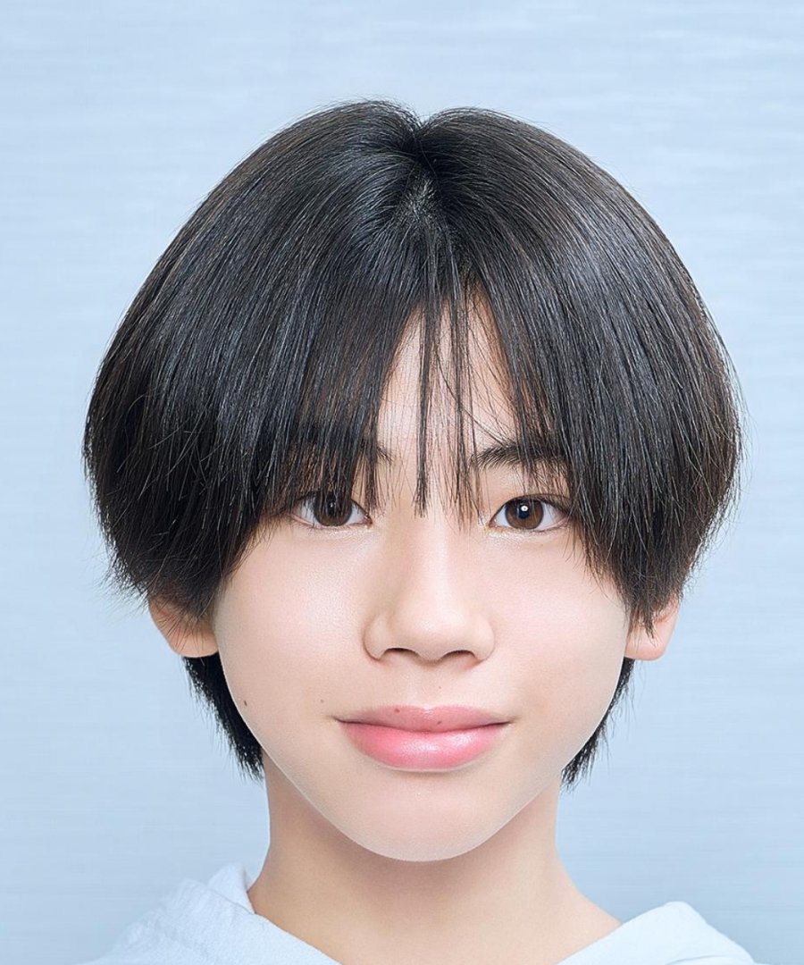 Kobayashi Ikuma photo