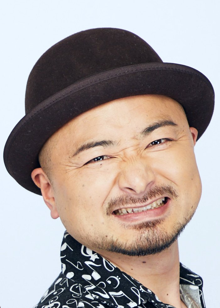 Eguchi Naoto photo