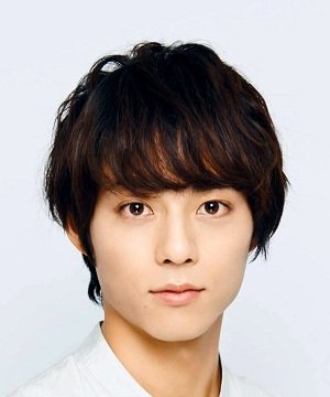Nagata Takato photo