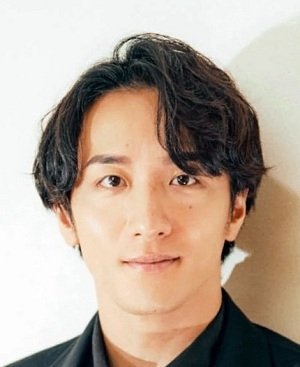 Onuki Yusuke photo