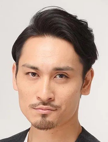Takagi Katsuya photo