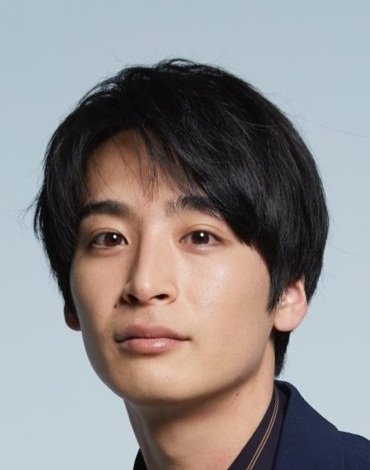 Yamashita Kohei photo