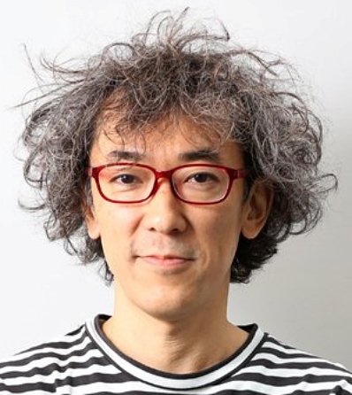Kawano Hidehiro photo