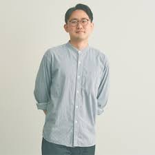 Kujiraoka Hironori photo