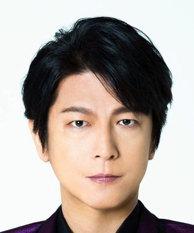 Oikawa Mitsuhiro photo