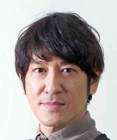 Tanaka Naoki photo