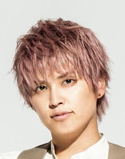 Tegoshi Yuya photo