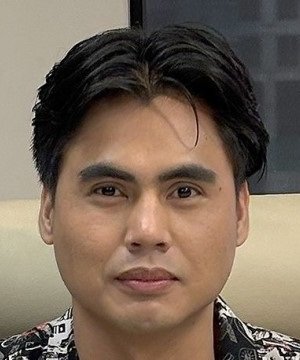 Jhon Mark Marcia photo