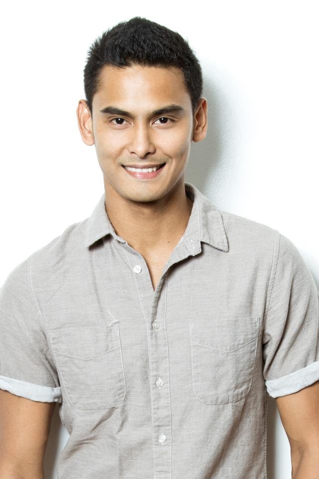 Marx Topacio photo