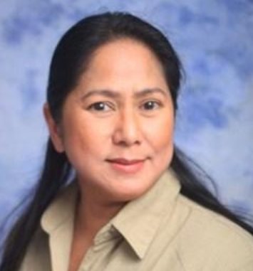 Suzette Ranillo photo