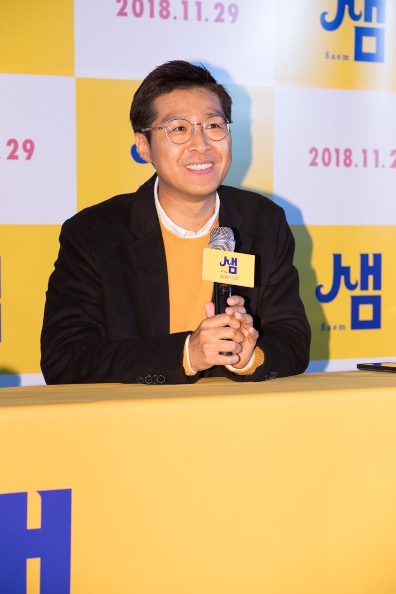 Hwang Kyu Il photo