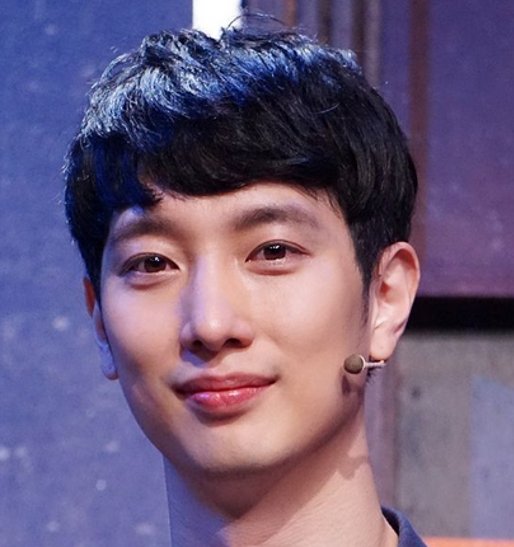 Seo Dong Jin photo
