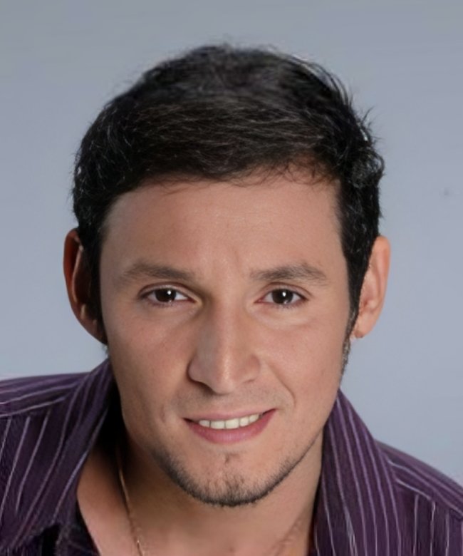 Emilio Garcia photo