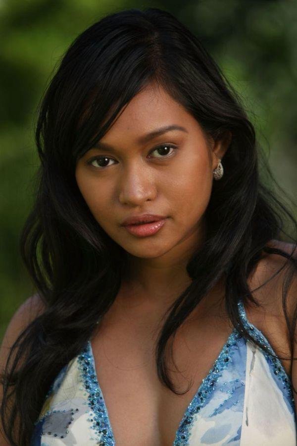 Mercedes Cabral photo