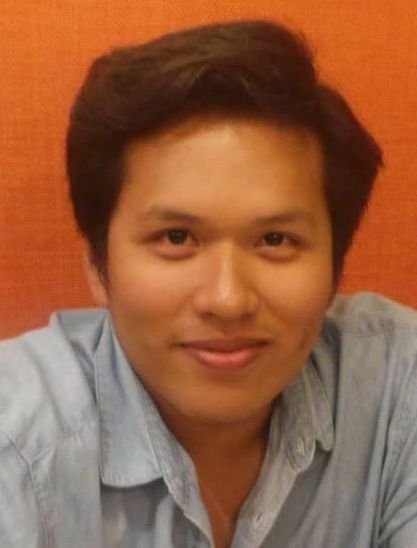 Ivan Andrew Payawal photo