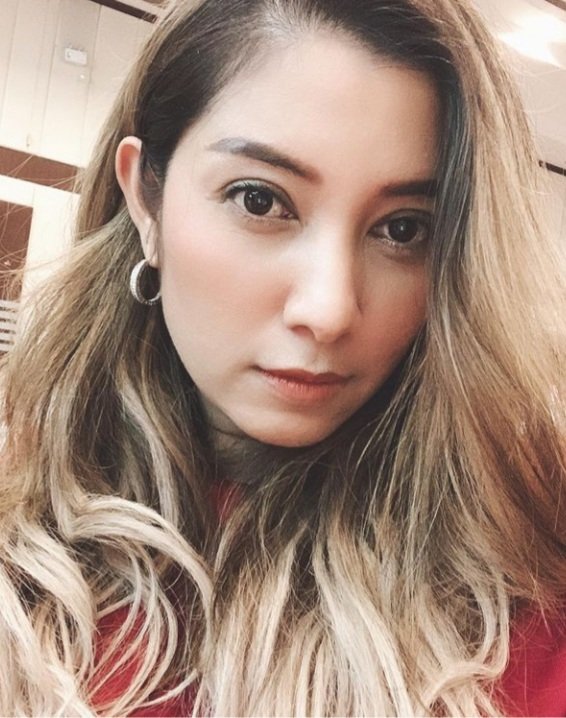 Ying Ariya Buakong photo