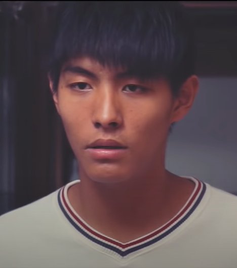 Adam Chan photo