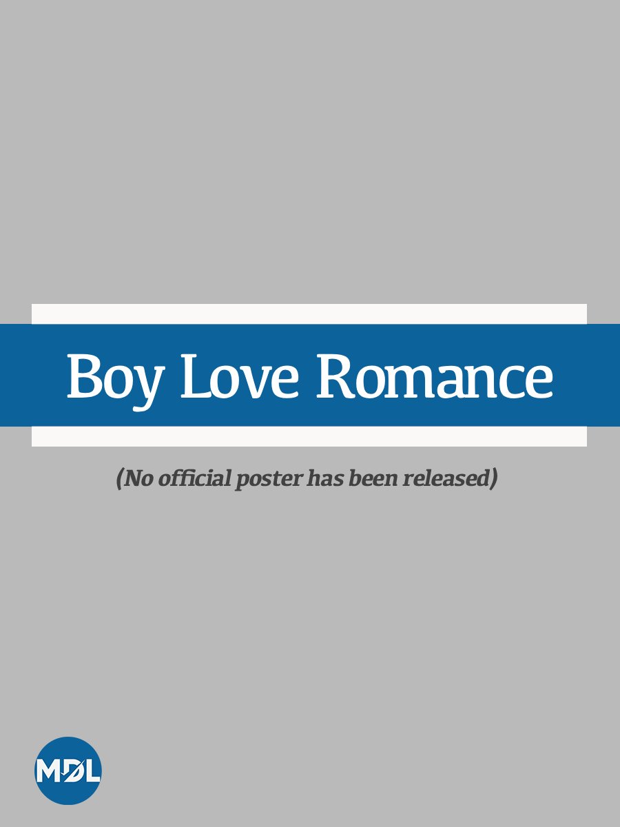 Boy Love Romance poster