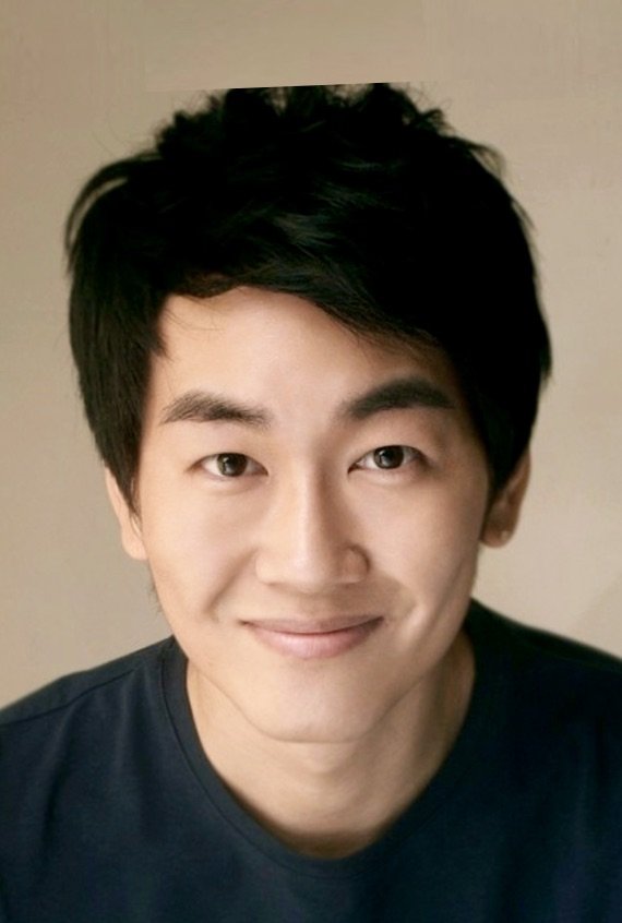 Ahn Sung Gun photo