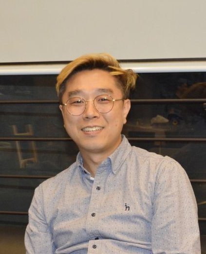 Kwong Yang Heon photo
