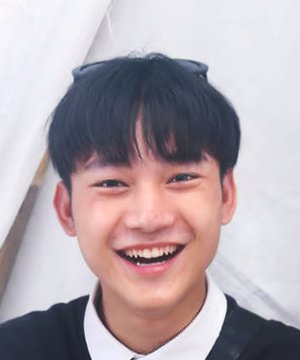Fluke Danuphon Chaliao photo
