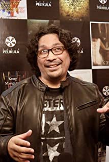 Keith Sicat photo