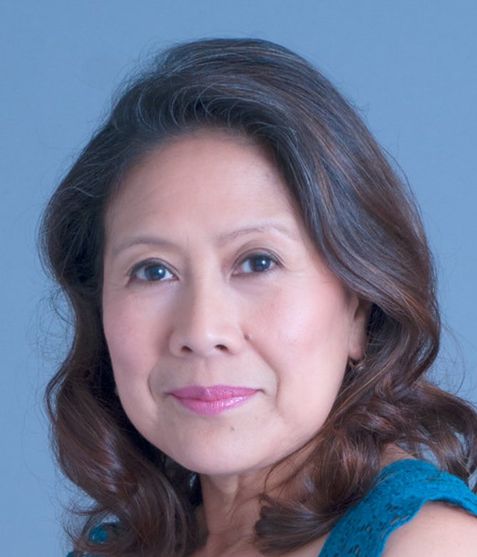 Madelaine Nicolas photo