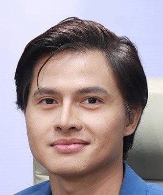 Arkin Del Rosario photo