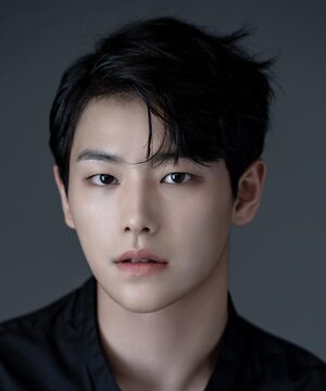 Han Seo Joon photo